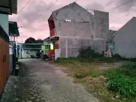 Listing Tanah Kavling Dalam Cluster Area Sawangan Depok