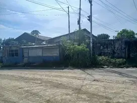 Jual Tanah di Kota Sorong Jln.F Klasuat Malanu.