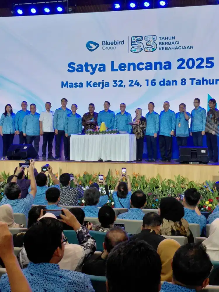 Lowongan kerja supir