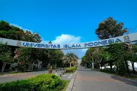 Area Kampus UII Jakal Sleman: Dijual Tanah SHM Pecah per Bidang, Murah
