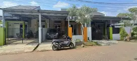 Oper kredit grand nusa indah Cileungsi jalan utama luas 78 oper 60jta