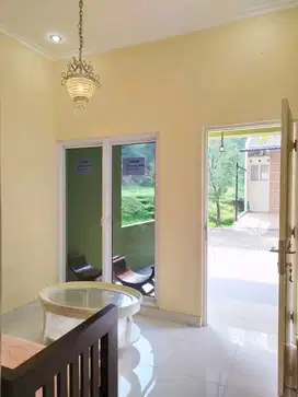 jual cepat rumah siap huni