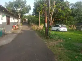 TANAH HOOK JALAN DI BB. AGUNG JEMBRANA