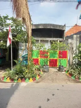 RUMAH MURAH BANJARBENDO KOTA SIDOARJO