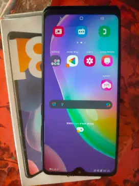 Samsung A31 6/128GB