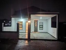 Rumah termurah dekat fasilitas umum  pinggir jalan raya propinsi