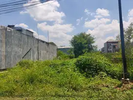 Dijual TANAH di Medokan Sawah,Surabaya Timur