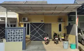 Di Jual Rumah Take Over Di Griya Cibinong Permai Citeureup Bogor