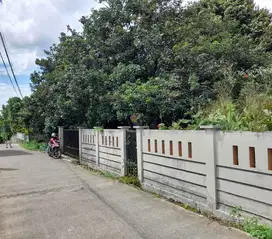 Listing Tanah Area Cibinong Bogor 10 Menit Dari Jalan Raya Bogor