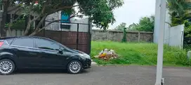 Dijual Kavling di Citra Gran Cluster Terdepan