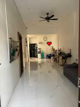 Rumah Citra 3 (Ukuran 6x16 m)