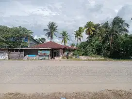 Jual Tanah di Kab.Sorong Aimas Unit 2