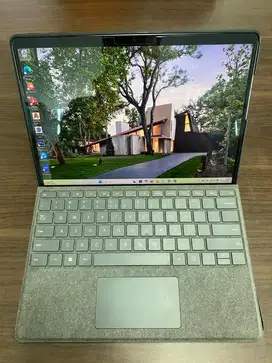 Jual Laptop Microsoft Surface Pro 9 Like New Mulus 99%