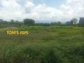 TANAH STRATEGIS DEKAT JOYOGRAND