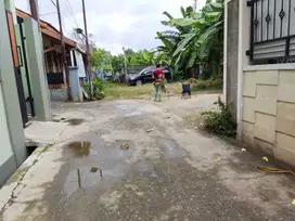 Listing Tanah Cocok Bangun Kost Dekat Universitas Indonesia