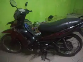 Vega ZR yamaha siap kirim kirim