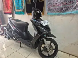 Mio smile karbu