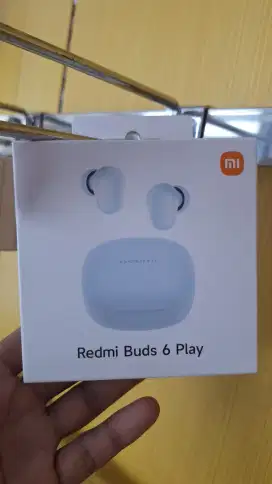 Harga Promo Xiaomi Buds 6 Play