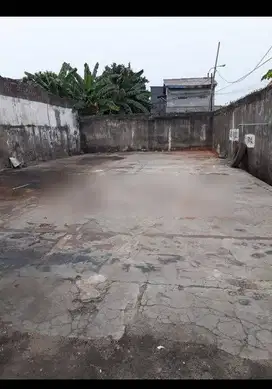Tanah di Daan mogot raya jakarta barat murah sekali