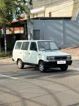 TOYOTA SUPER KIJANG 1996 / 1995 Tgn1 Manual Istimewa
