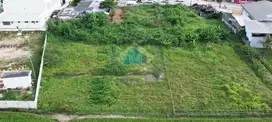 Jual Tanah Komersial di Jl. Raya Pantura, Kragilan, Serang - Banten