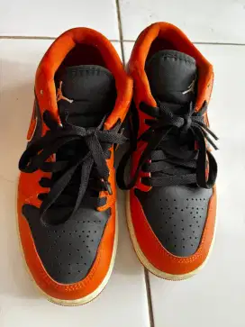 Nike air jordan 1 low se