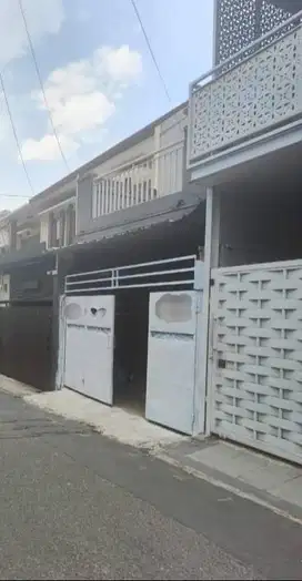Dijual Rumah di Pejaten Barat, Psr Minggu. Jaksel.