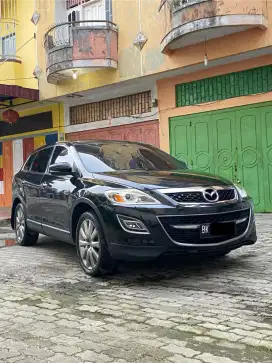 Mobil anak pertama keluarga Cemara CX-9 CX9