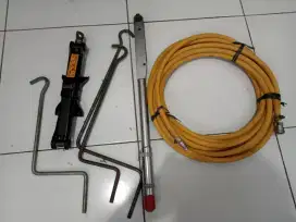 Dijual Kelengkapan mobil, Special Tool dan Kelengkapan Bengkel Mobil.