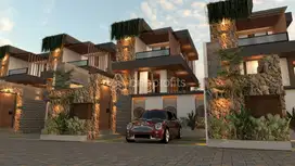 Exclusive Freehold Property in Nusa Dua BSDF1323