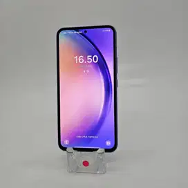 Samsung Galaxy A54 5G 8GB/256GB Violet - Mulus No Box