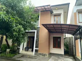 Di Jual Rumah Di Jalimbar Residence