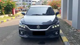 Suzuki Baleno 2023 Bensin