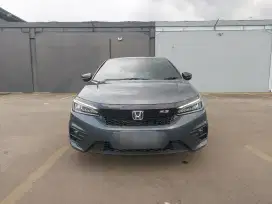 【Good Deal】 Honda City RS Hatchback 2021 / 2022