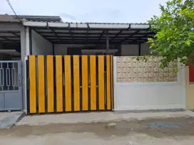 Disewakan Rumah Area Cluster Jade Di JL CitraRaya Bizlink Cluster Jade