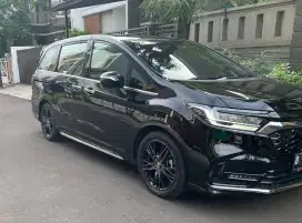 Honda Odyssey 2021 CBU