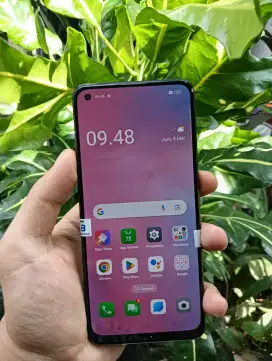Oppo Reno 8z 8/256Gb 5G