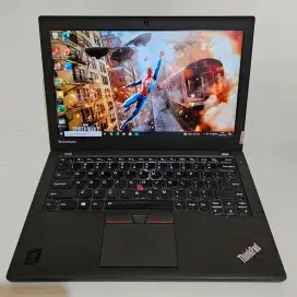 Promo laptop Lenovo Thinkpad X250 - Core i5 8/128gb