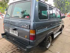 Toyota Kijang 1994 Bensin