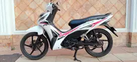Revo fi 2016 putihnya cinta