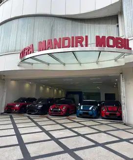 Dicari marketing admin sales shoroom mobil