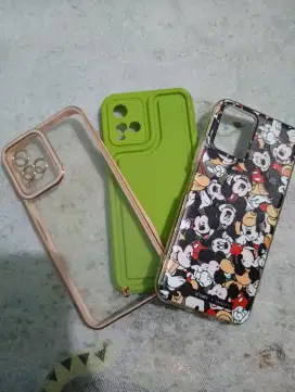 Case vivo y33s/y33t/y21s