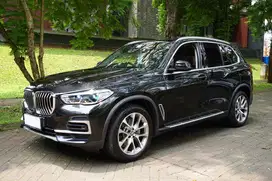 BMW X5 G05 xDrive40i xLine B58 2022