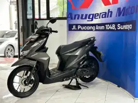 Ready Honda Beat Deluxe Iss Tahun 2022