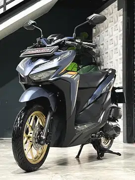 Terbatas‼️Honda Vario 125 th 2021 - Ayu Mustika