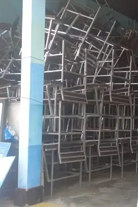 DIJUAL KURSI RESTO/CAFE