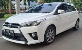 Toyota YARIS G AT 2016 KM.48rb Tng.1