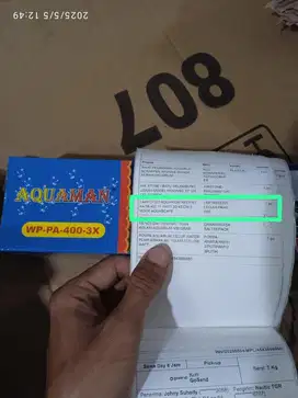 LOWONGAN PICKER & PACKING ONLINE SHOP