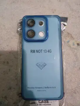 Case redmi note 13 4g