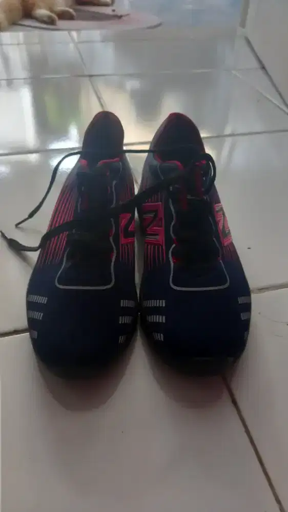 Sepatu anak bisa di pakai buat olahraga